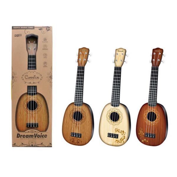 Guitarra para Niños