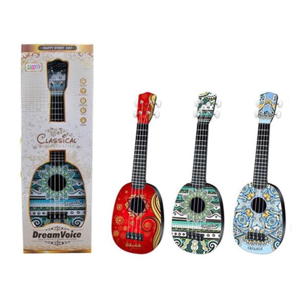 Guitarra para Niños