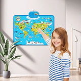 Mapa de Lectura En Espanol
