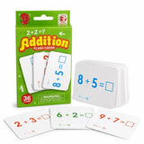Tarjetas Aprendizaje Surtidas