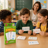 Tarjetas Aprendizaje Surtidas
