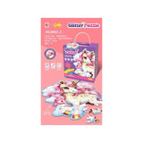 Rompecabezas Unicornio Glitter 45 Pcs