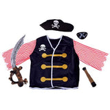 Disfras Pirata