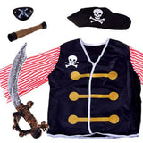 Disfras Pirata