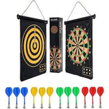 Set de Dardos Magneticos de 17pulg.