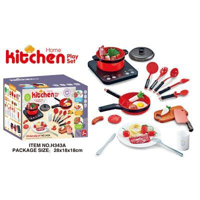 Set Cocina Completo