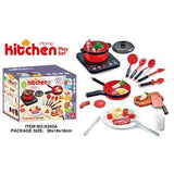 Set Cocina Completo