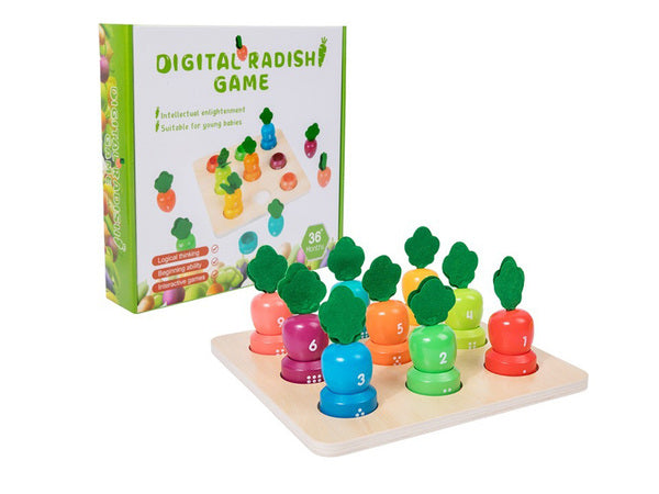 Juego Digital