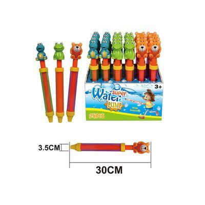 Disparador De Agua 30cms Animales