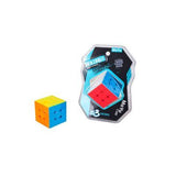 Juego Cubo Meilong3 Moyu 3x3x3