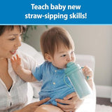 Milestones - Set de Vasos Insulado 10oz Verde