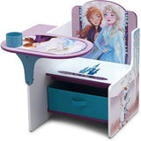 Frozen 2 - Silla Escritorio con Gaveta