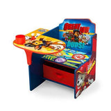 Silla para escritorio - Paw Patrol