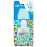 Dr. Brown's- Alimentador Fresco Menta