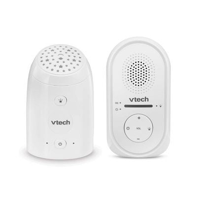 VTECH - Monitor Habitación Bebe DECT 6.0 con Audio Digital