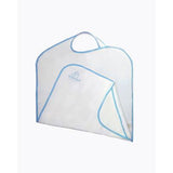 Toalla Cuddledry Para Bebé Azul