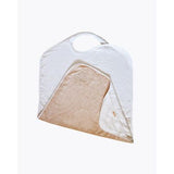 Toalla Cuddledry Para Bebé Crema
