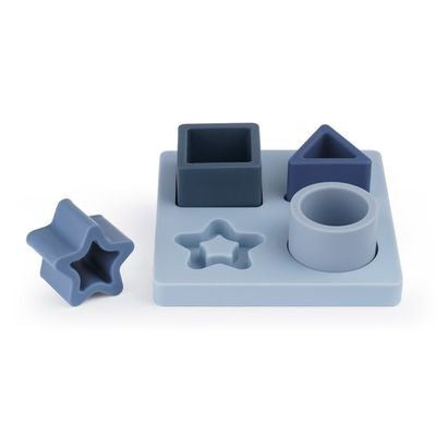 Rompecabezas Silicon Formas Starlight