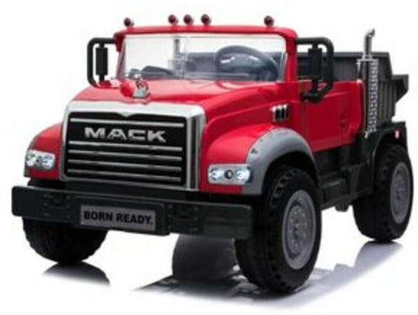 Truck Mack 12 Volt con Luces y Sonidos