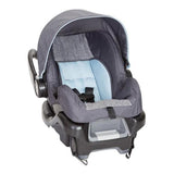 Coche Travel System 35 Starlight Azul