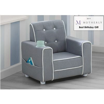 Sillon para Niños con Soporte Vaso Chelsea