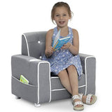 Sillon para Niños con Soporte Vaso Chelsea