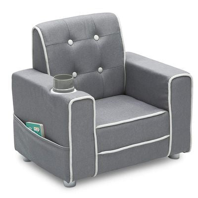 Sillon para Niños con Soporte Vaso Chelsea