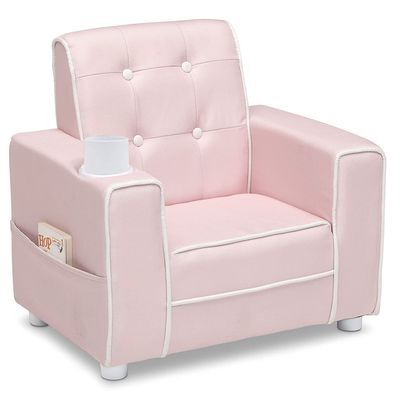 Sillon para Niños con Soporte Vaso Light