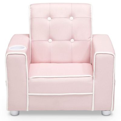 Sillon para Niños con Soporte Vaso Light