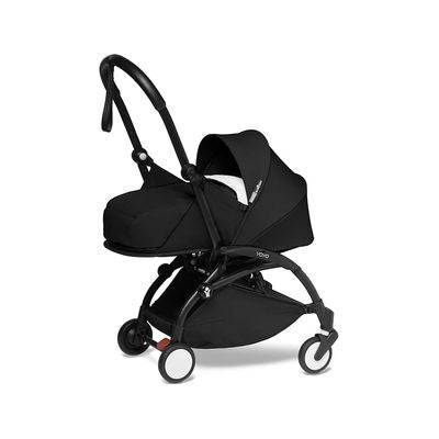 Babyzen - Yoyo2 Coche Negro