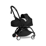 Babyzen - Yoyo2 Coche Negro