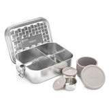 Lonchera Metal - Large
