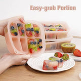 Bandeja Eeasy-Freeze Rosa 50ml