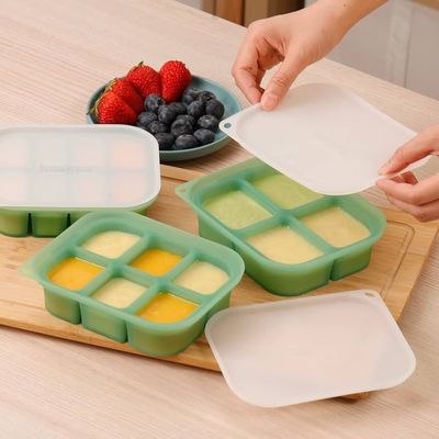 Bandeja Eeasy-Freeze 50ml Verde