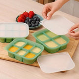 Bandeja Eeasy-Freeze 50ml Verde