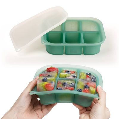 Bandeja Eeasy-Freeze 50ml Verde