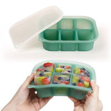 Bandeja Eeasy-Freeze 50ml Verde