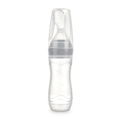 Cuchara Dispensadora  Comida Grey