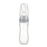 Cuchara Dispensadora  Comida Grey
