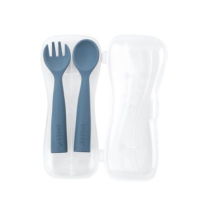 Set Cucharas con Estuche- Bluestone
