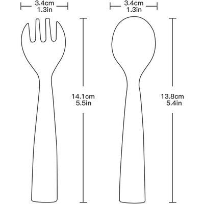 Set Cucharas con Estuche- Bluestone