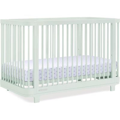 Cuna Nest 4 en 1 Sage Claro