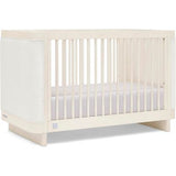 Cuna Callie 4 en 1 Blanco Antique