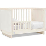 Cuna Callie 4 en 1 Blanco Antique