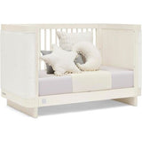 Cuna Callie 4 en 1 Blanco Antique