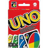 UNO® - Juego de Cartas Clásico