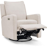 Mecedora Eléctrica Harlowe Crema