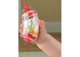 Fisher Price - Oruga Cadena de Colores