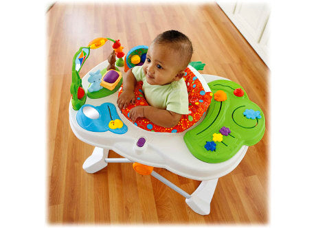 Fisher Price - Mesa de Entretenimiento