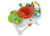 Fisher Price - Mesa de Entretenimiento